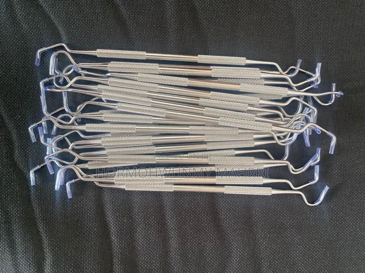Dental Instruments