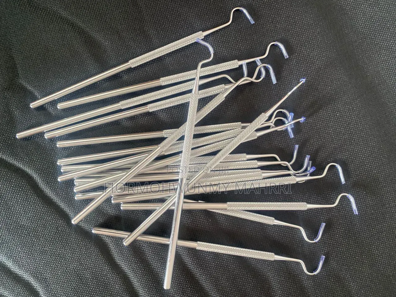 Dental Instruments