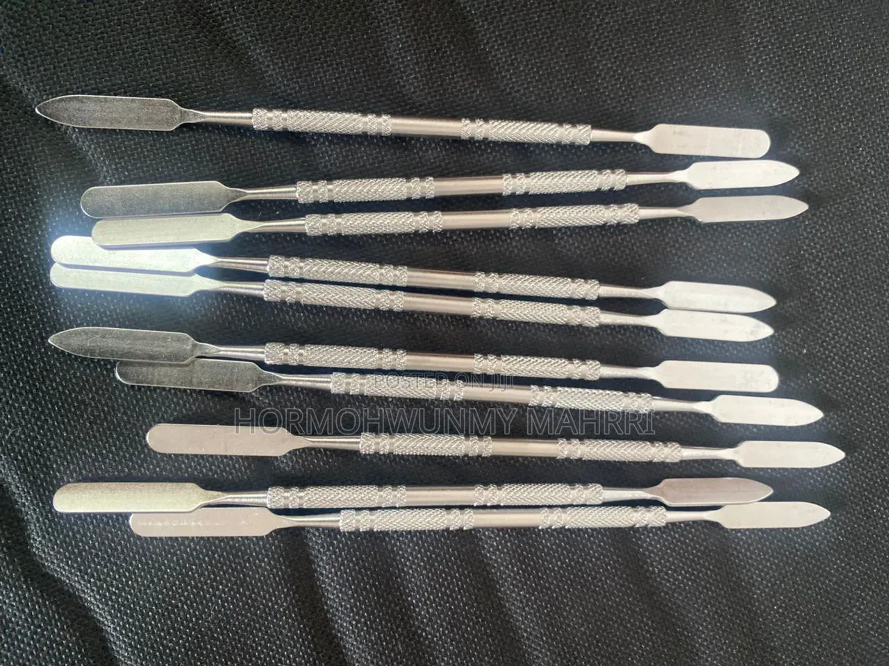 Dental Instruments