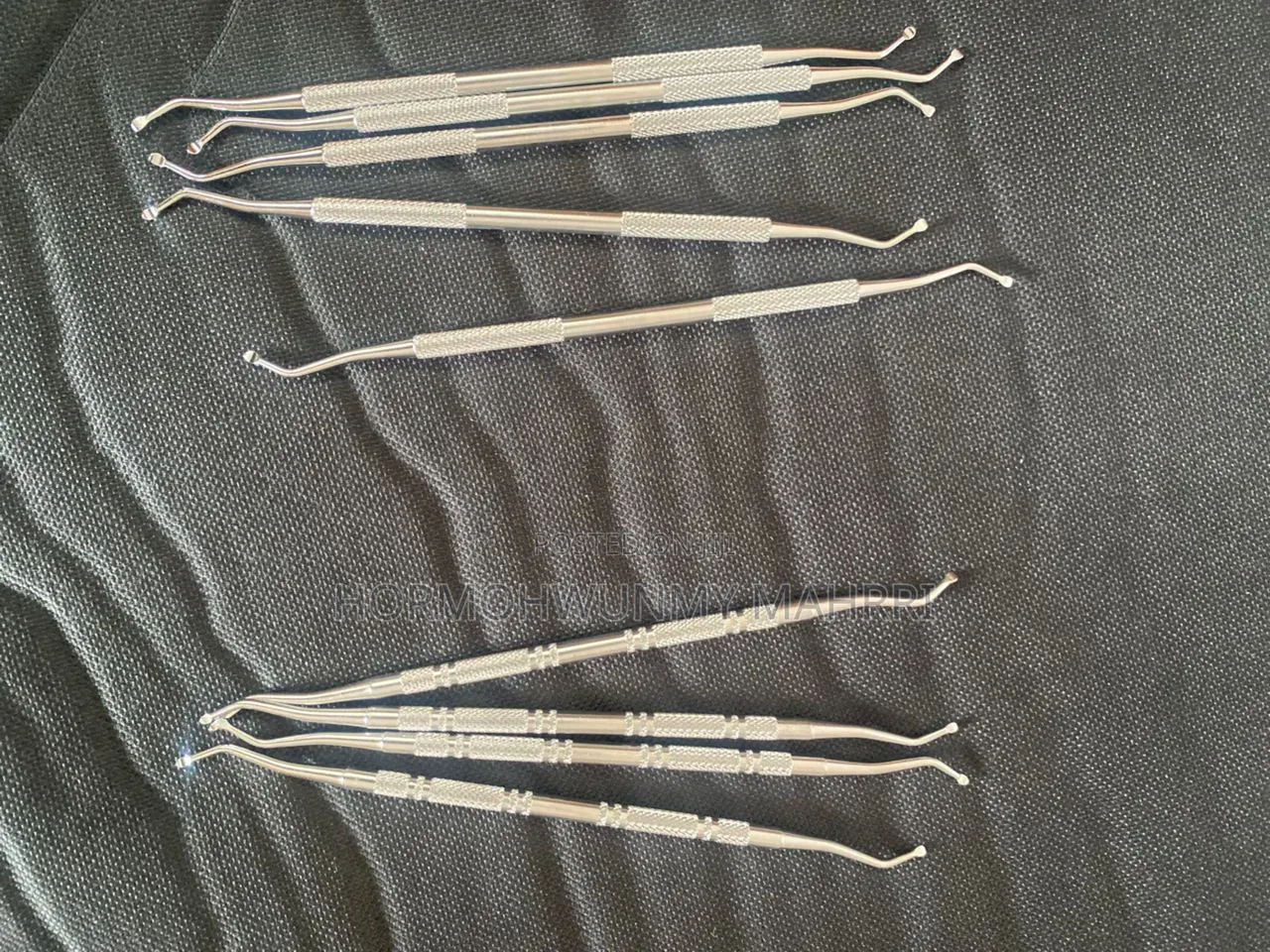 Dental Instruments