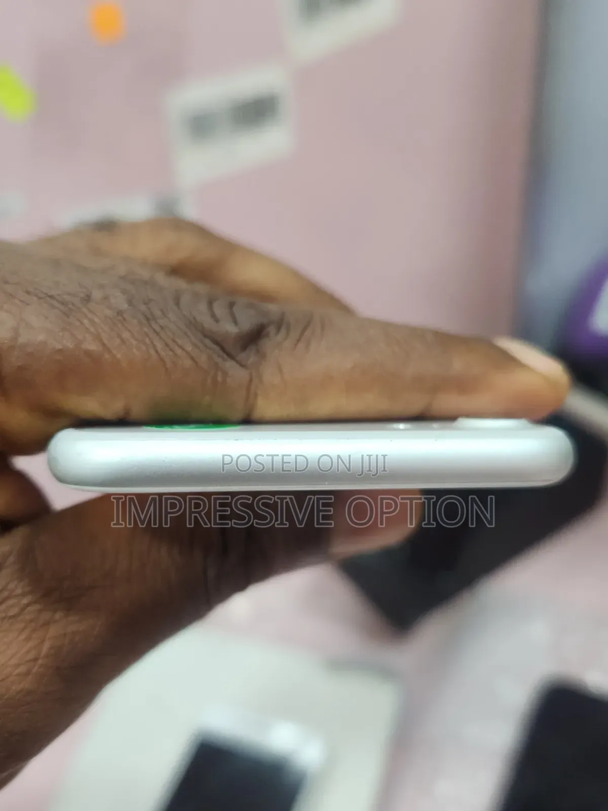 Apple iPhone 7 256 GB Silver