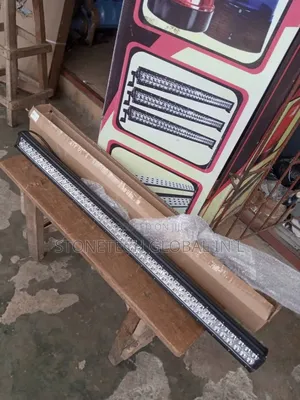 Long Tube Light LED