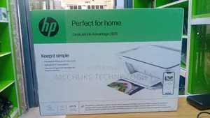 HP Printer