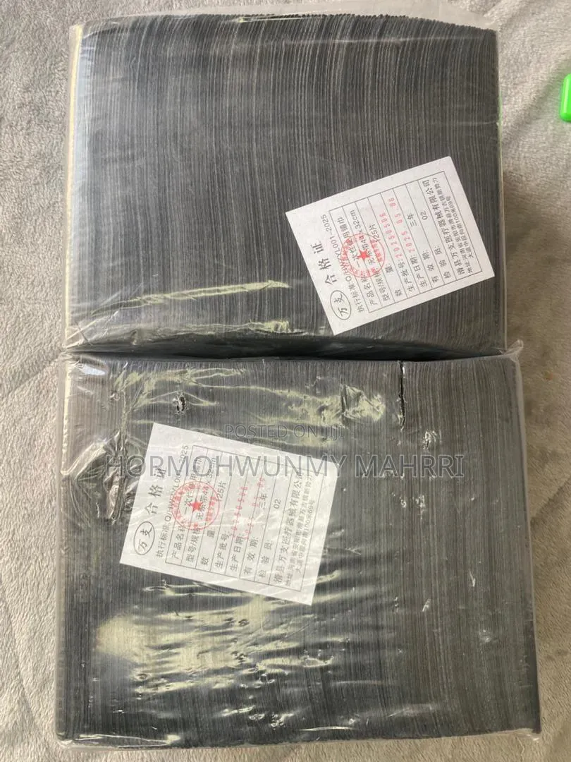 Disposable Bib