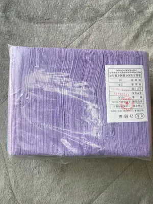 Disposable Bib