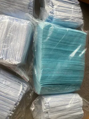 Disposable Bib
