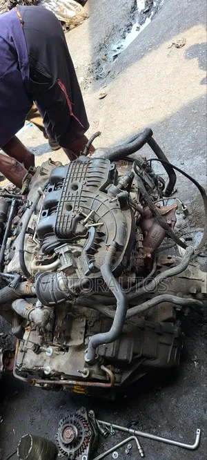 Mazda Cx9/Ford Edge 2008/2010 V6