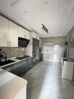 4bdrm Duplex in Ikate Right Lekki for rent
