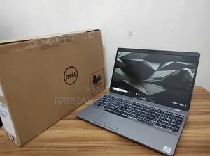 Laptop Dell Precision 3550 8GB Intel Core i7 SSD 256GB