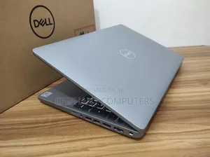Laptop Dell Precision 3550 8GB Intel Core i7 SSD 256GB