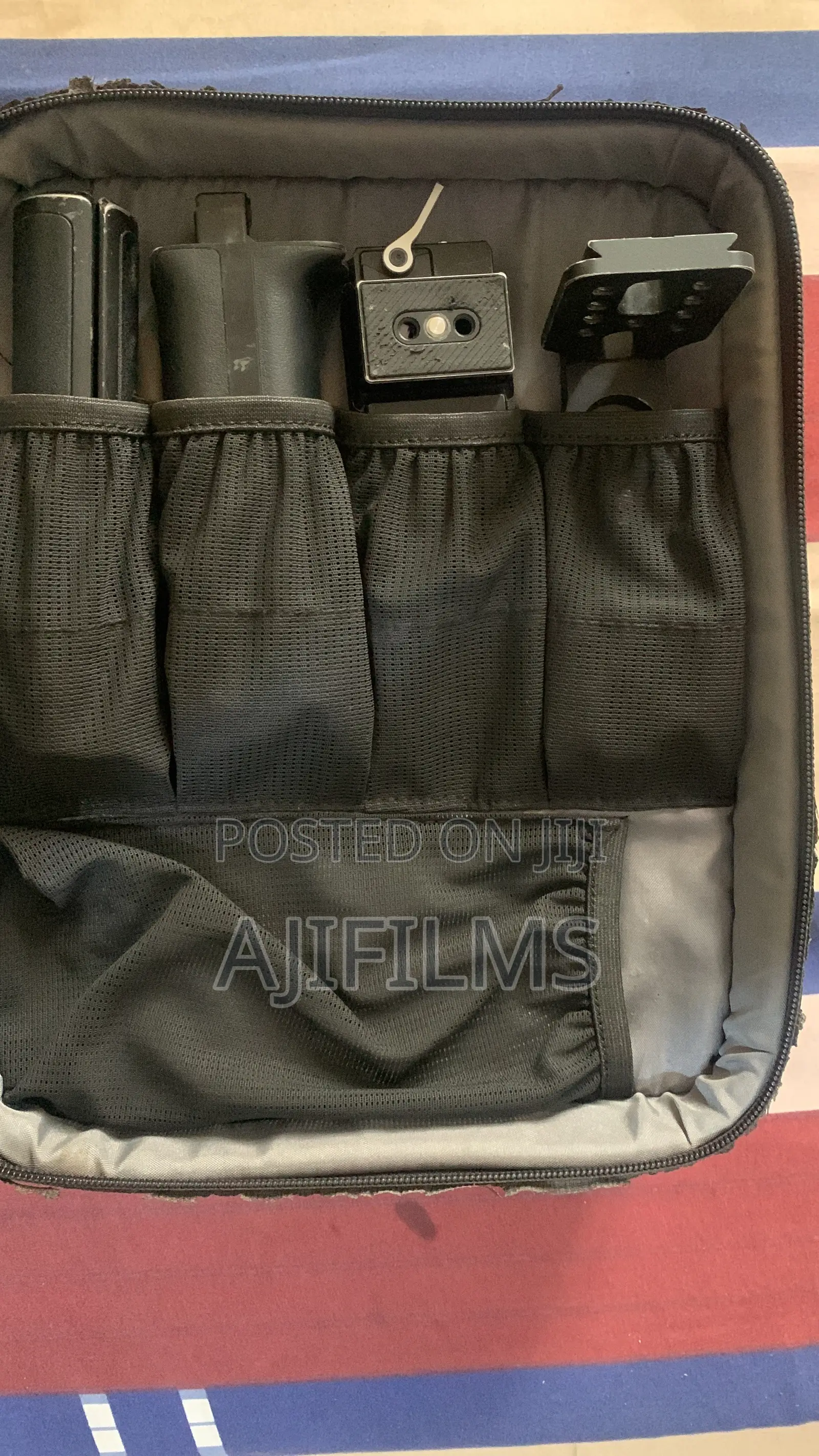 Ronin RS2 Pro Gimbal for Rent