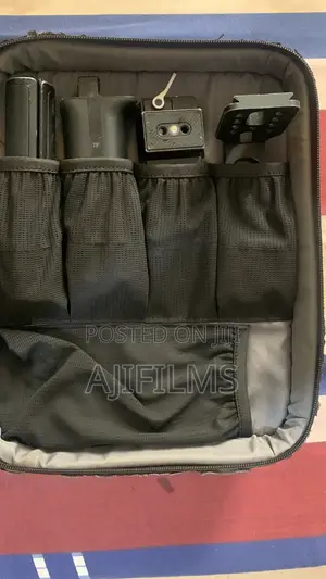 Ronin RS2 Pro Gimbal for Rent