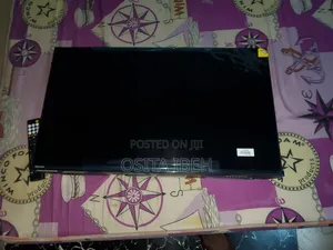Hisense 32 SMART TV