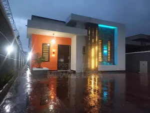 Furnished 4bdrm Bungalow in Obio-Akpor for sale