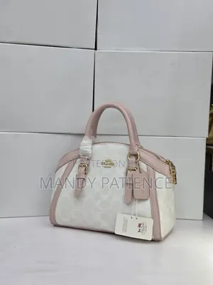 Quality Coach Dome Bag for Ladies New - 36,000