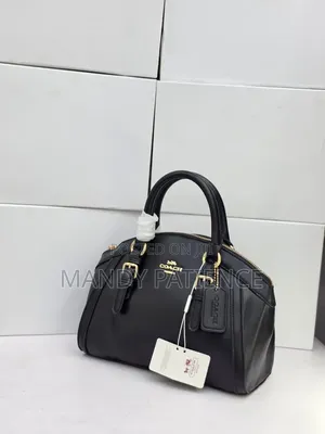 Quality Coach Dome Bag for Ladies New
