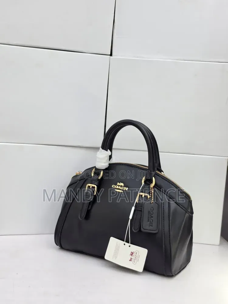 Quality Coach Dome Bag for Ladies New