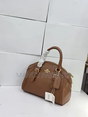 Quality Coach Dome Bag for Ladies New