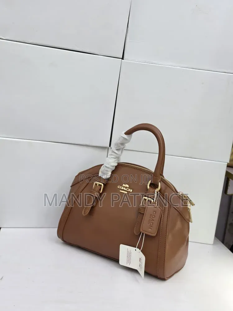 Quality Coach Dome Bag for Ladies New