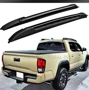 Tacoma Roof Rack 2018