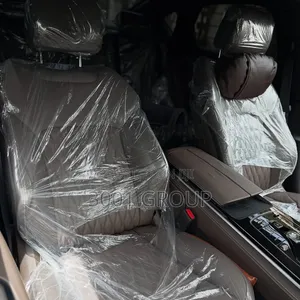 New BYD Han 2023 Gray