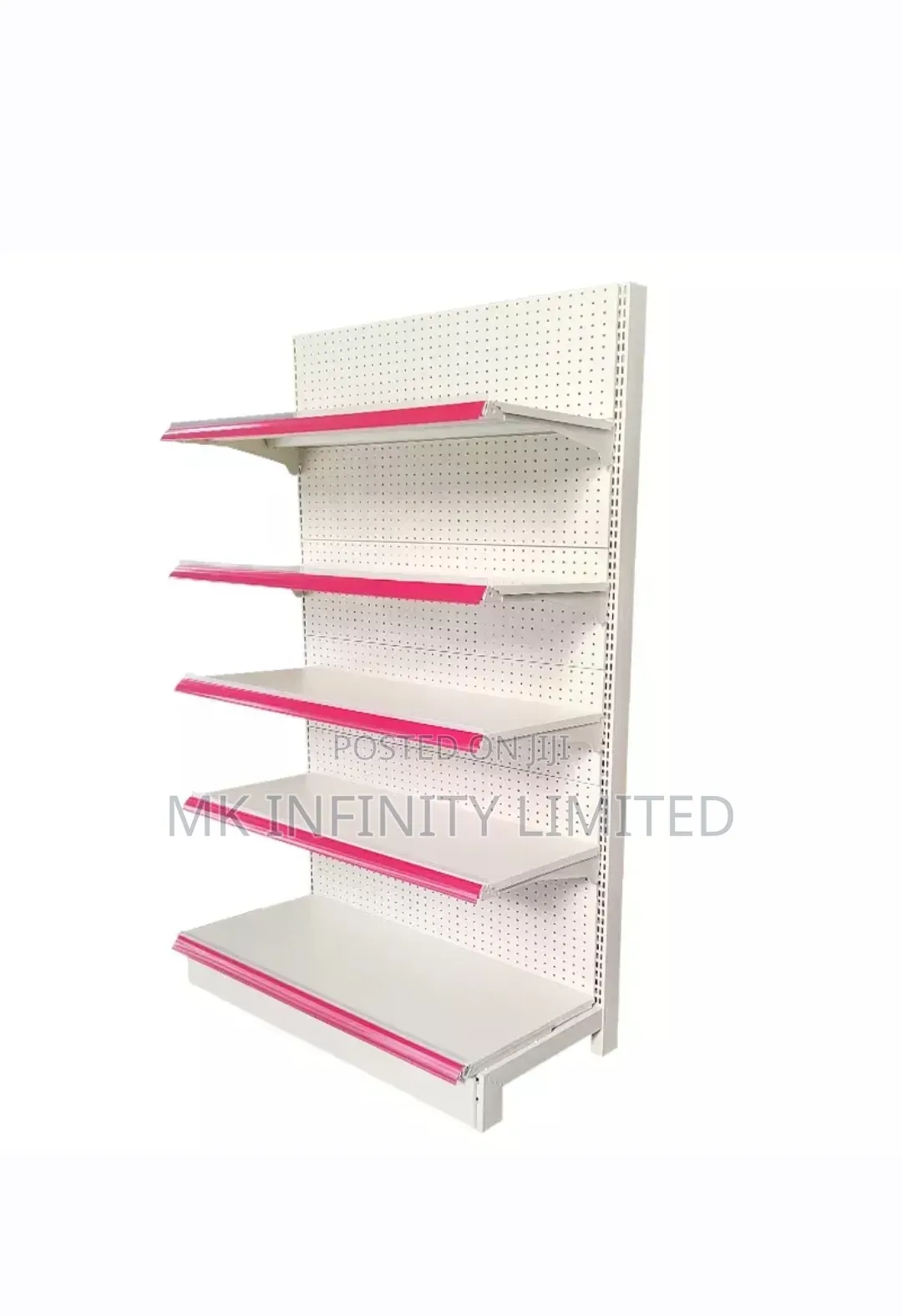 High Quality Supermarket Shelf