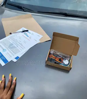 Car Tracker