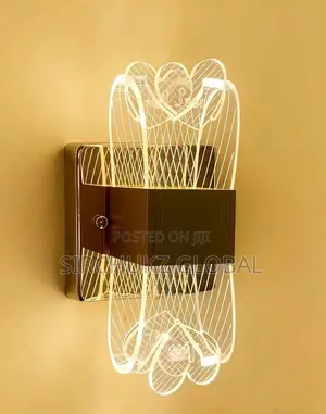 LED Wall Lights