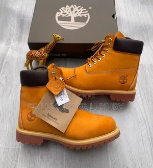 Best Quality Timberland