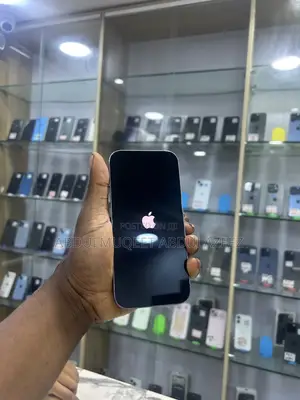 Apple iPhone 16 Plus 128 GB Blue