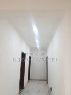 3bdrm Apartment in Victoria Island for rent