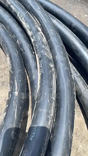 50mmx4core Flexible Cable