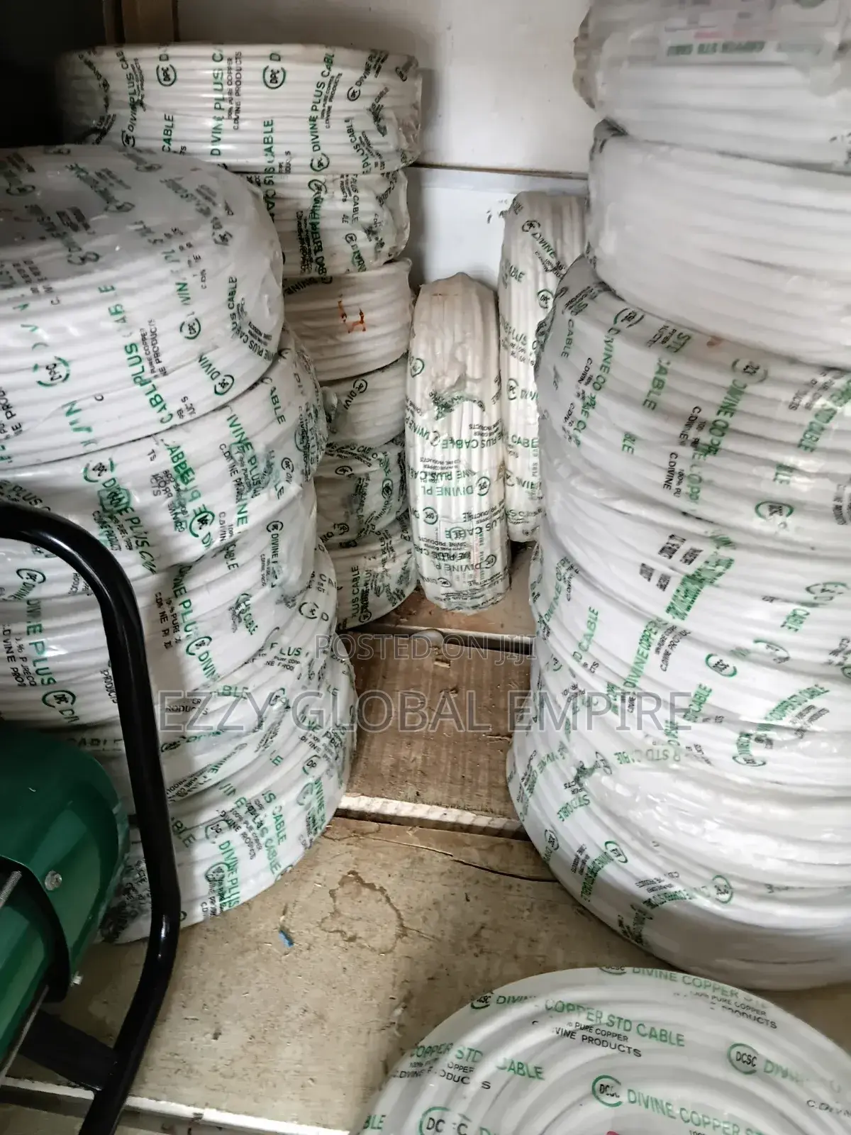 Flex Cables