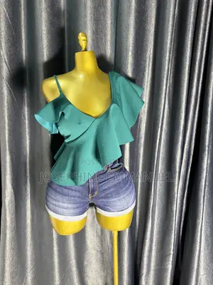 Pretty Top