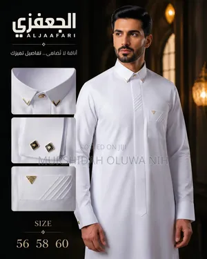 Men Jalab "Women Abaya