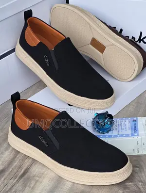 Quality Sneakers
