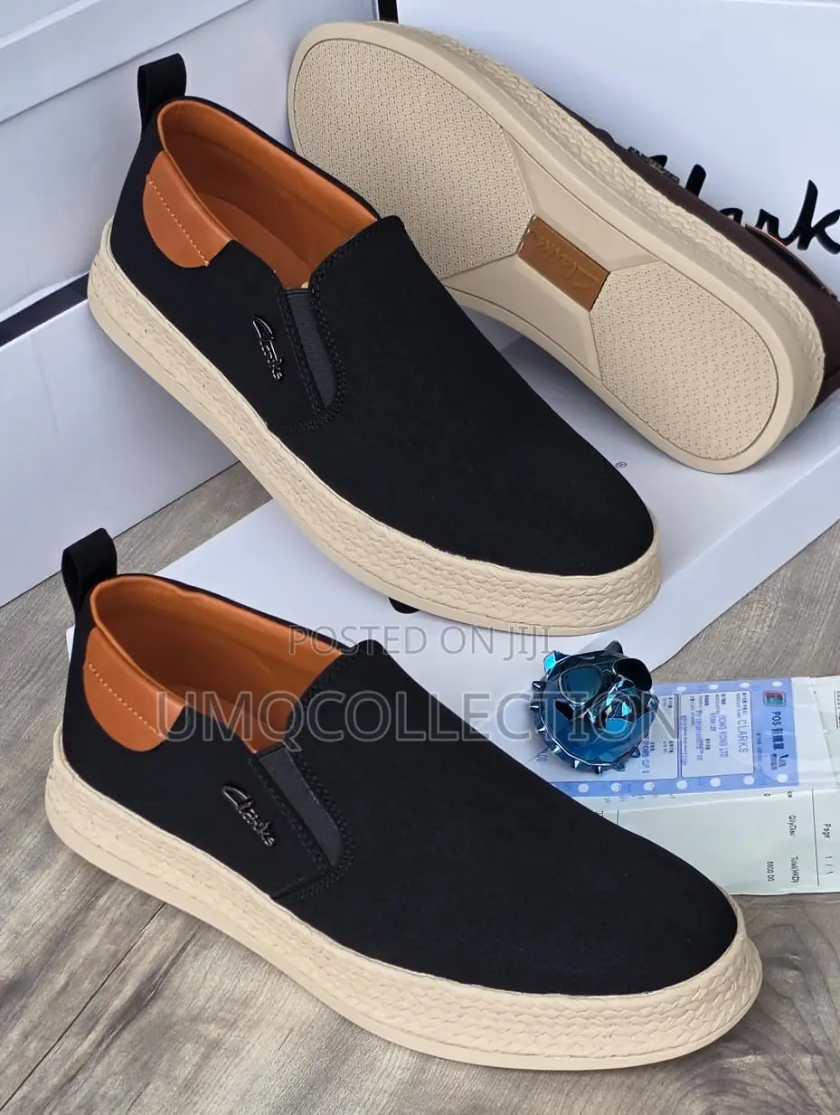 Quality Sneakers