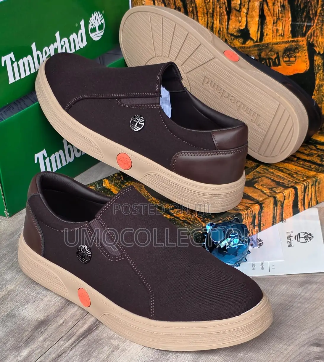 Quality Sneakers