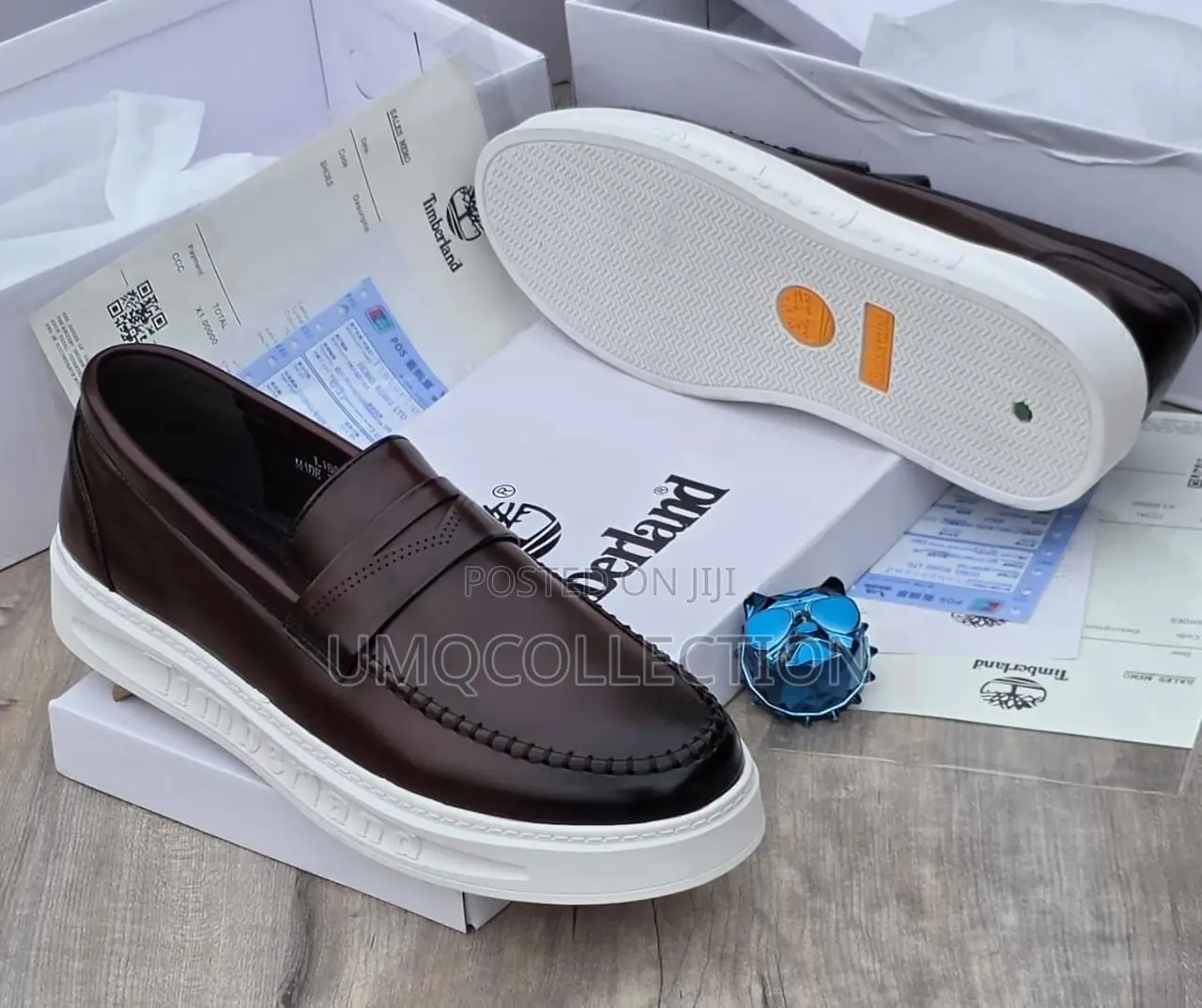 Quality Sneakers