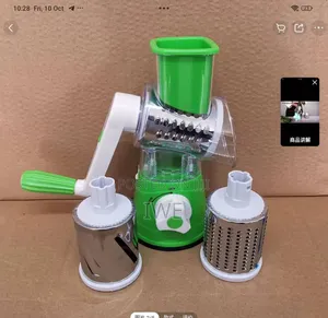 Manual Grinder