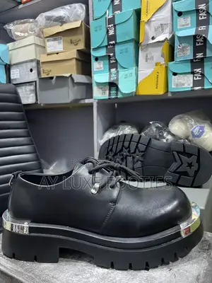 High Quality Corporate Shoe