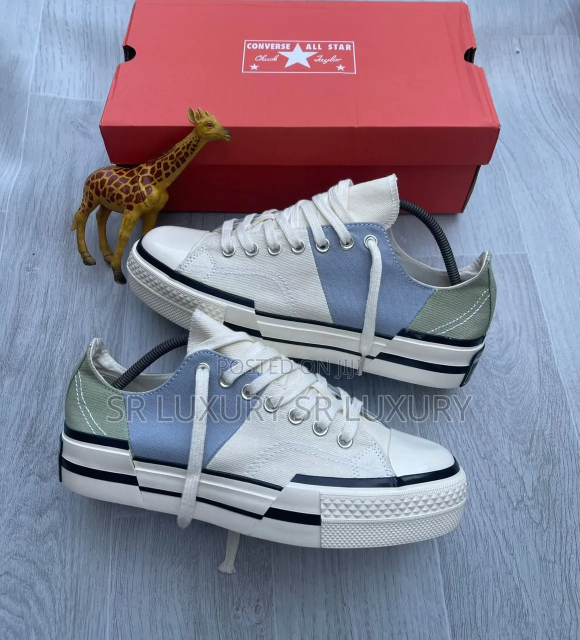 Best Quality Br SR Luxury