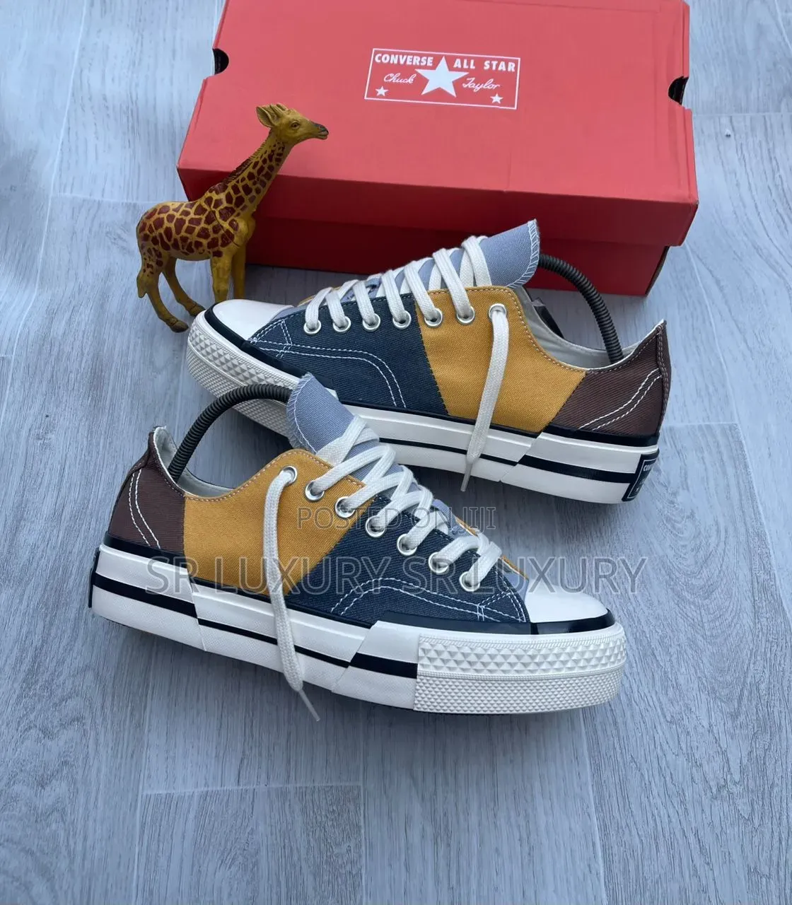 Best Quality Br SR Luxury