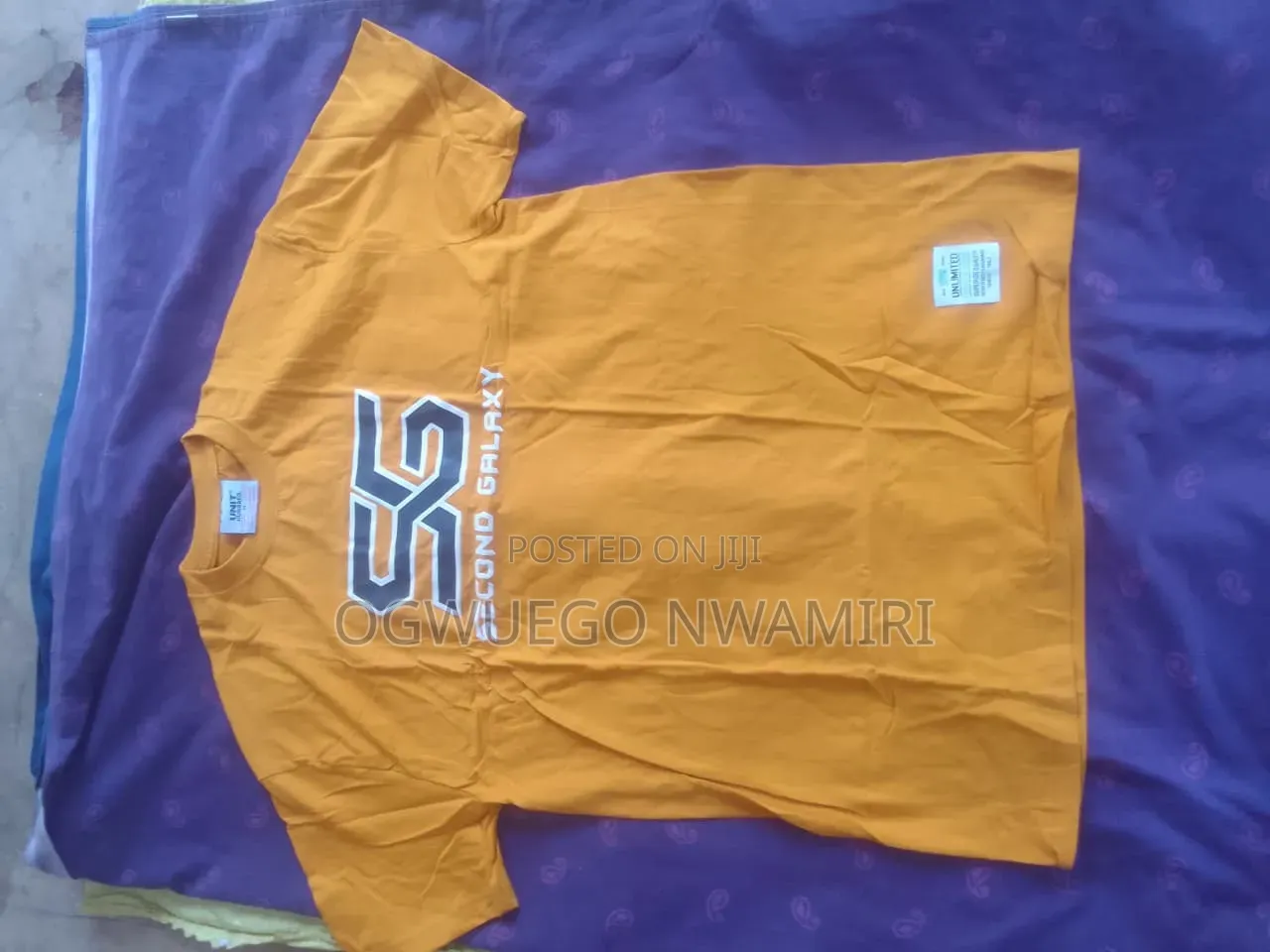 Nice Wears