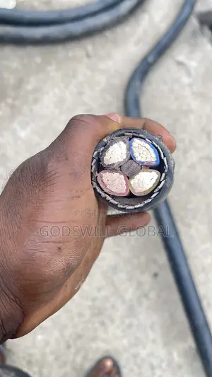95mmx4core