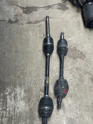 Highest Grade Set of Front Shaft ML350 GL450 2006 - 2010
