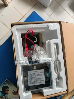 Urinary Wall Sensor