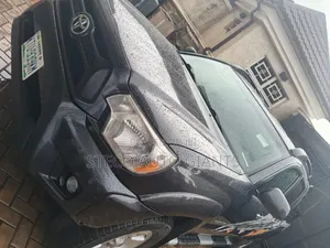 Car 2013 Black