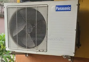 Used 1.5hp Panasonic Air Conditioner