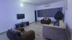 Luxury 2BR Shortlet in Kuje | WiFi Inverter | ₦